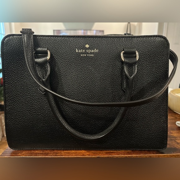 Kate Spade Satchel - Picture 1 of 3